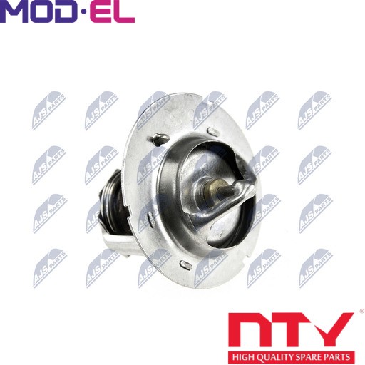 THERMOSTAT COOLANT CTM-CH-009 FOR ALFA ROMEO GIULIA/GT MONTREAL SPIDER  AUSTIN