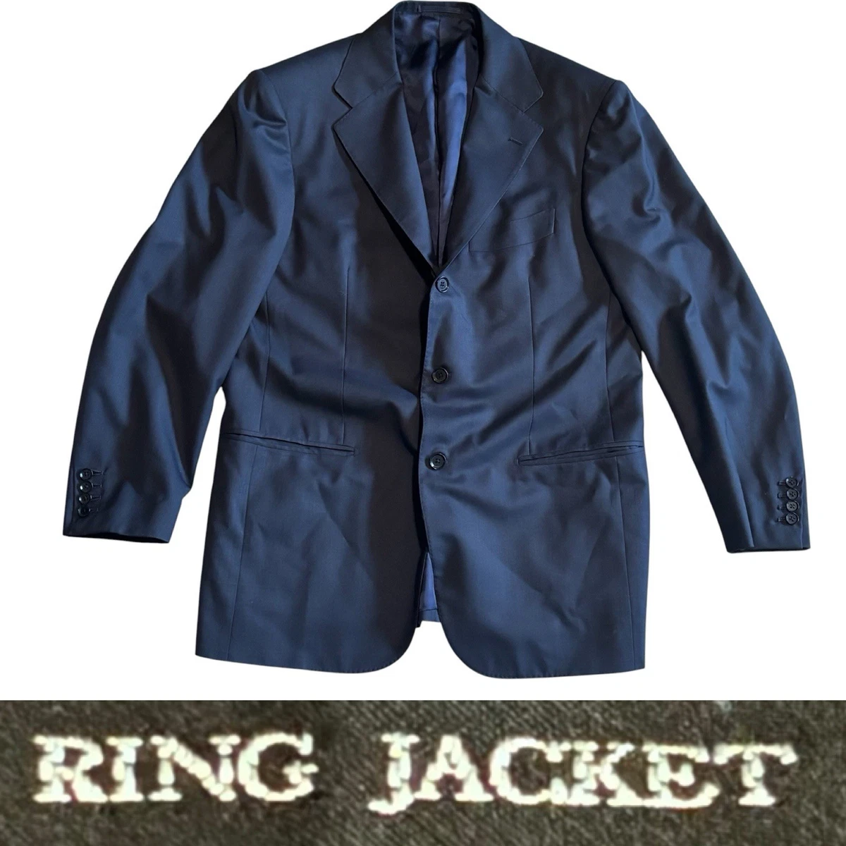 ring jacket products for sale | eBay