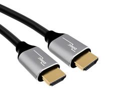 HDMI 2.0 Kabel, 2xStecker Aluminiumgehäuse, ...