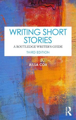 Writing Short Stories: A Routledge Writer's Guide - Image 2