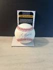 Jhoan Duran Autographed Baseball Philadelphia Phillies JSA COA