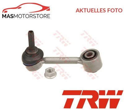STABILISATOR STABISTREBE HINTEN TRW JTS484 P FÜR SEAT ALTEA XL,LEON,ALTEA