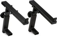 K&M 18822 Stacker 3rd Tier for Omega Stands