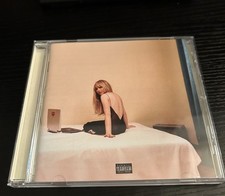 Sabrina Carpenter Emails I Can't Send CD