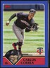 2023 Topps Archives Carlos Correa #215 Minnesota Twins
