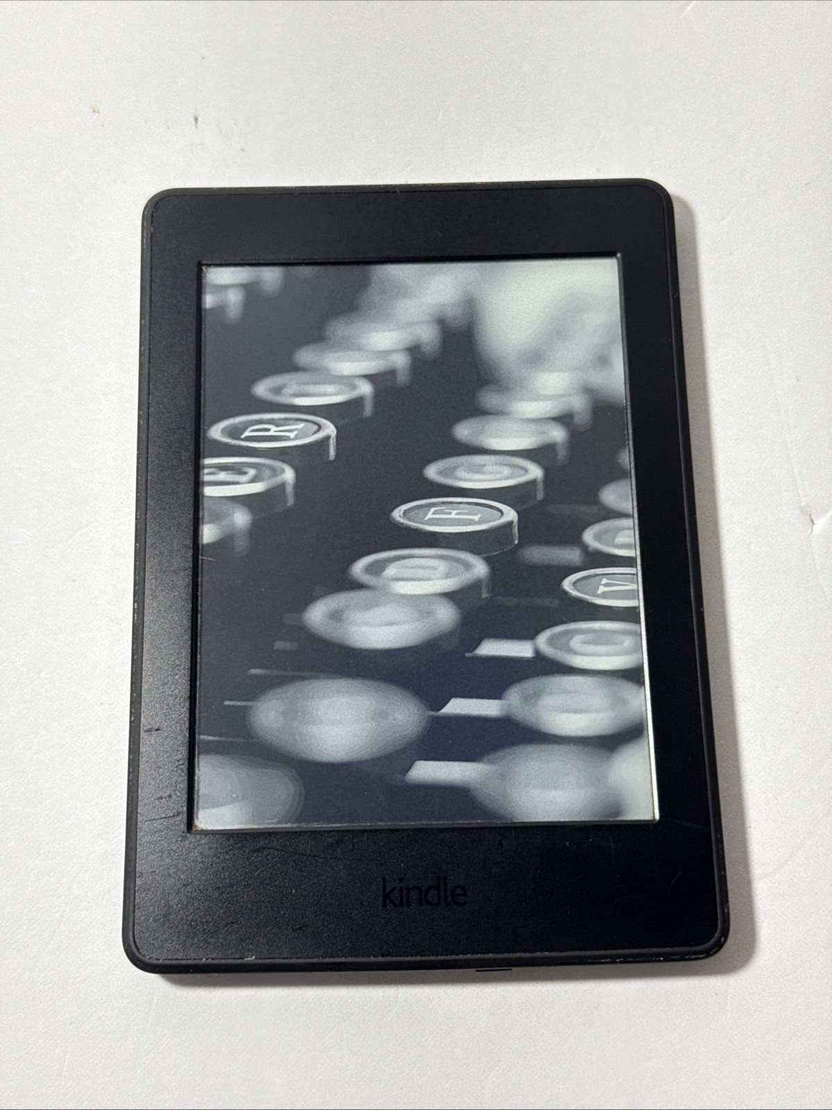 Amazon Kindle Paperwhite (7th Gen.) DP75SDI 4GB Wi-Fi 6
