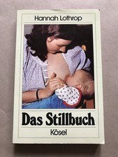 Das Stillbuch von Hannah Lothrop (Taschenbuch)