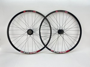 Stan's ZTR Olympic Wheelset 26 inch Tubeless