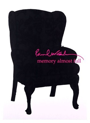 Memory Almost Full[Deluxe Edition w/Bonus CD]
