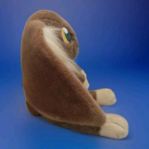 Tenchi Muyo Ryo-Ohki Cabbit Cat Rabbit Original Vintage Pioneer 9" Plush 1997 - Bild 6 von 8