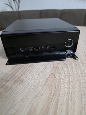 Kompakt Computer shuttle xn97v