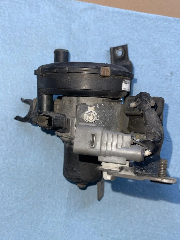 2ZZ-GE 空气喷射泵 丰田 17610-22020 矩阵 XRS 卡罗拉 Vibe Celica GTS — 第 4/4 张图片