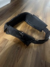 Scuba Weight Belt 4 Neoprene Pocket Diving Free Dive Spearfishing Weight Belt