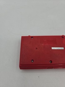 LCD MICKEY and DONALD Multi Screen Nintendo Game Watch DM-53 Handheld Console 34