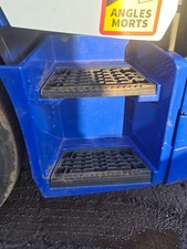 Renault T Range lower step driver side