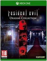 Resident Evil, Origins Collection Juego Para Consola Microsoft Xbox One