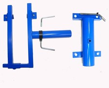 WSM Bench Stand Adaptor Set With Lower Unit 980-110L 980-120L