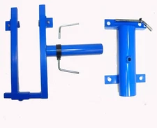 WSM Bench Stand Adaptor Set With Lower Unit 980-110L 980-120L