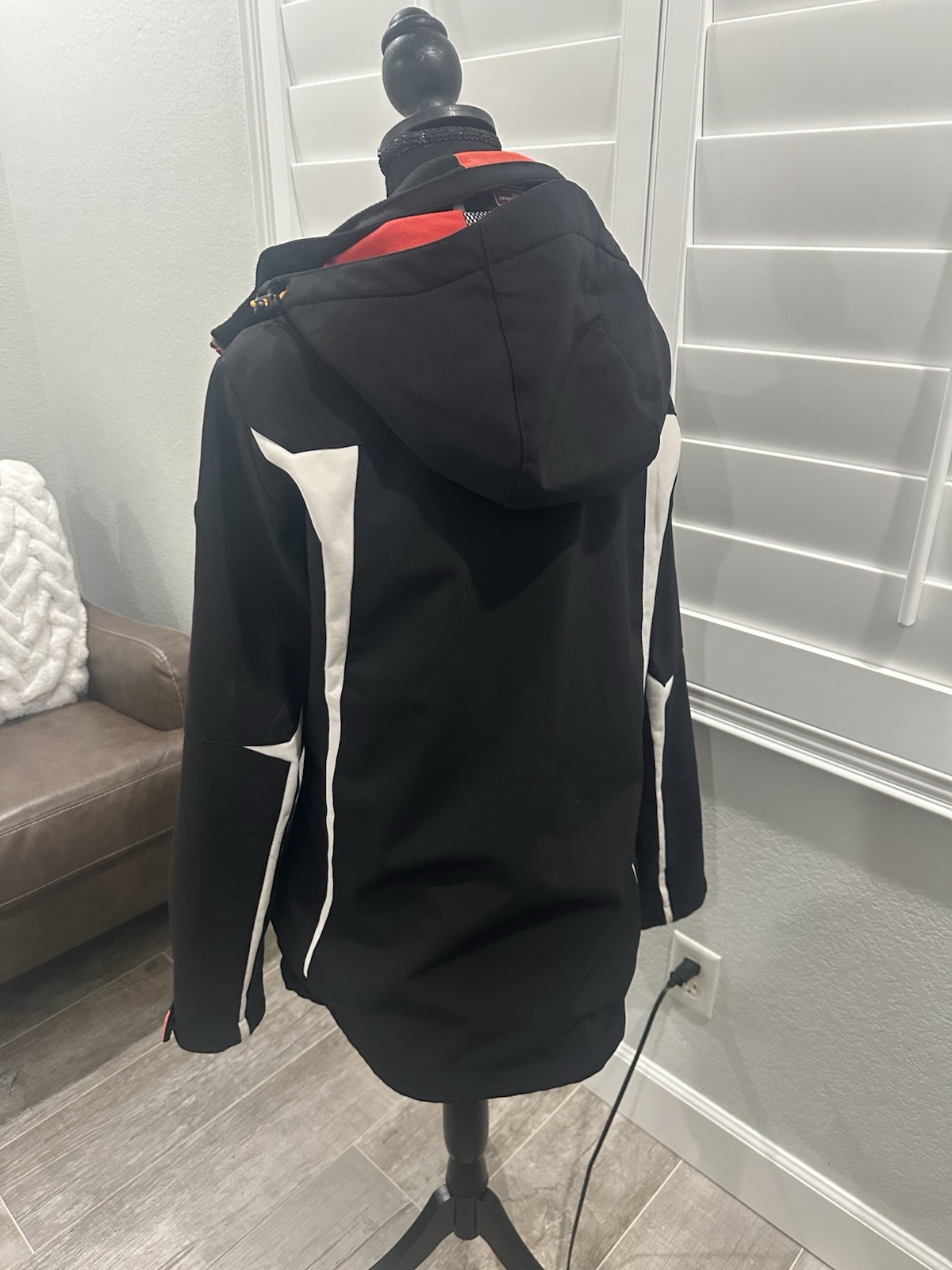 Killtech Jacket Level 3 Breathable Waterproof Win… - image 3