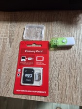 Micro carte SD 512 GB sans marque