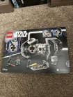 LEGO Star Wars: TIE Bomber (75347) - New in Box - Factory Sealed