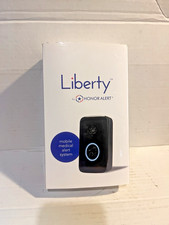 Liberty by Honor Alert, Mobile Alert System, type Belle, LTE-VZW