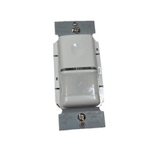 Pass Seymour OS300S-W Occupancy Sensor 120/27...