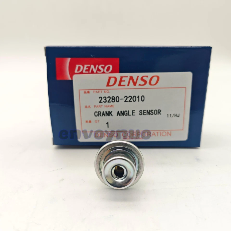 Denso Fuel Pressure Regulator 23280-22010 Fits For 2005-2010 Scion tC xA xB NEW Foto 4 de 4