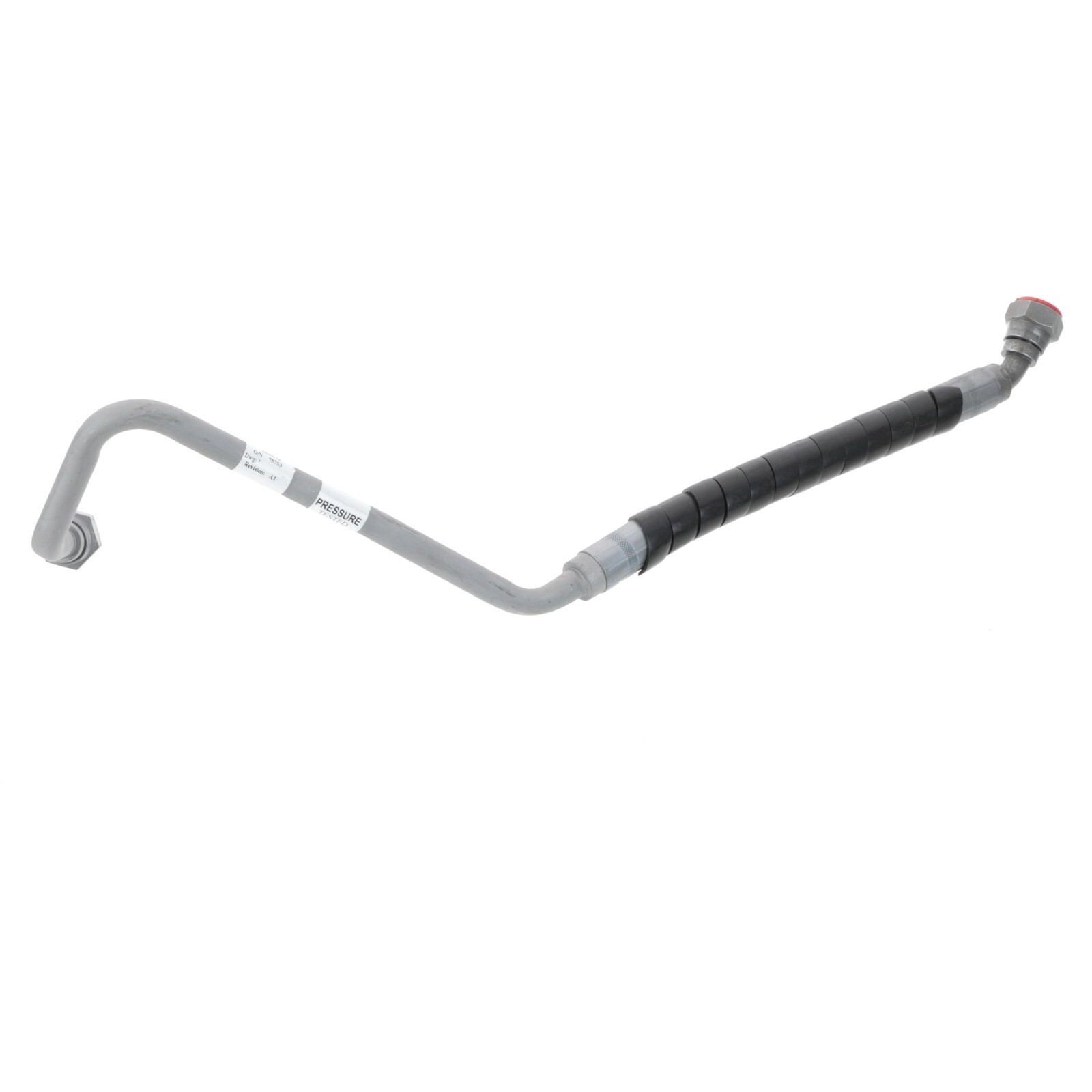 GENUINE LOTUS OIL HOSE KIT-TSB 201 NEW OEM A132K0198S