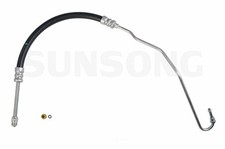 Manguera de línea de presión de dirección asistida para Ford E-150 Econoline 1997-2003, E-150 Econo