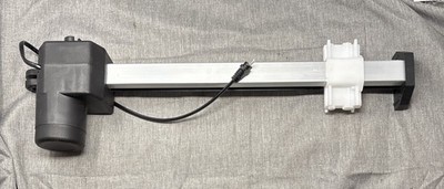 Limoss 450626 MD141-27-L1-157-333 Linear Actuator Motor for Lift Chair Recliner