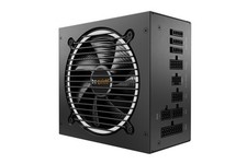 Image of 4260052189474 be quiet! Pure Power 12 M power supply unit 650 W 20+4 pin ATX ATX