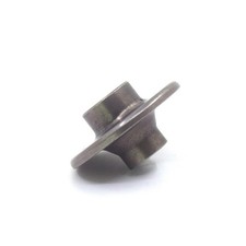 Gray Metal Drive Guide N80130 Compatible with For BOSTITCH N86C N80CB N70CBM