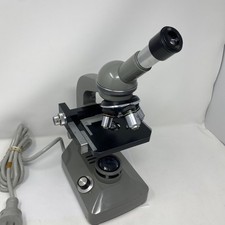 Olympus Model KHC Binocular Microscope.