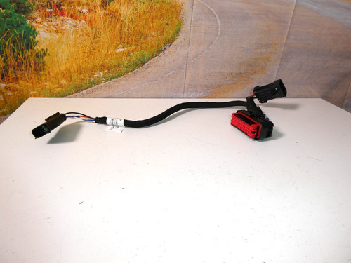 Zero SME Controller Electric Wire Harness 56-08188 Jumper Conect SRF SRS DSRX U2