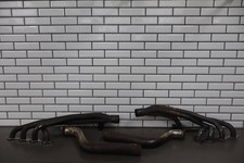 2004-2006 Pontiac Gto Aftermarket Long Tube Headers