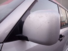 Retroviseur intérieur Mitsubishi MONTERO
