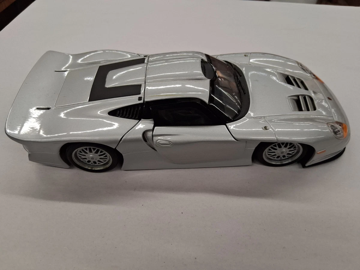 Preços baixos em UT Porsche Veículos de brinquedo em metal fundido