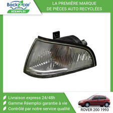 Clignotant Rover 200