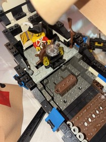 Lego 6271 Imperial Flagship - Plus More Similar Parts! LOT