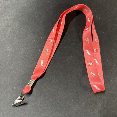 #ad MT. Mountain Dew Spark Speedway Promotional Key Lanyard new Rare $9.99