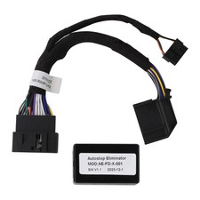 Auto Start Stop Eliminator Fit for Ford F150 2015 2016 2017 2018 2019 2020 20...