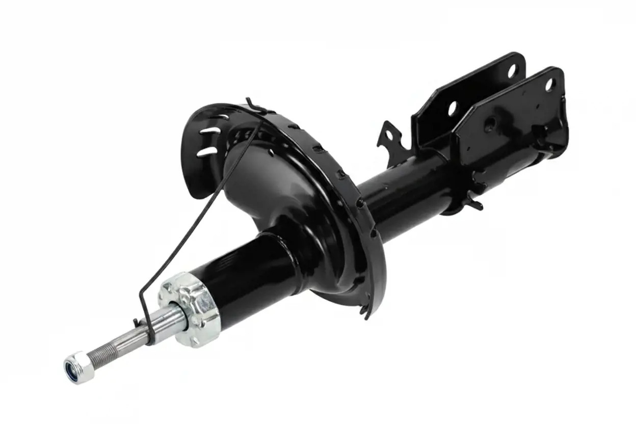 Ammortizzatore Assale anteriore Dx Spina superiore A-CT-042 NTY