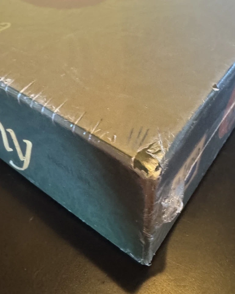 Brand New Sealed The Castles of Tuscany Board Game - Image 4 of 4