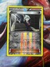 Steven 90/108 Roaring Skies Reverse Holo 2017 Pokémon TCG
