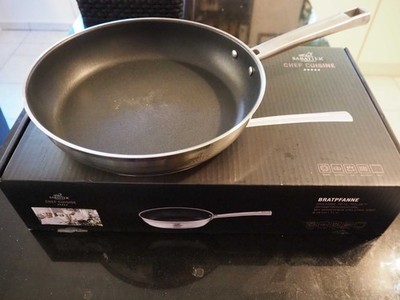 Sabatier International Chef Cuisine Bratpfanne 28 cm