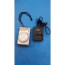 Canon PowerShot SX730 HS Digital Camera 20.30 MP 40xOptical Zoom cable damaged