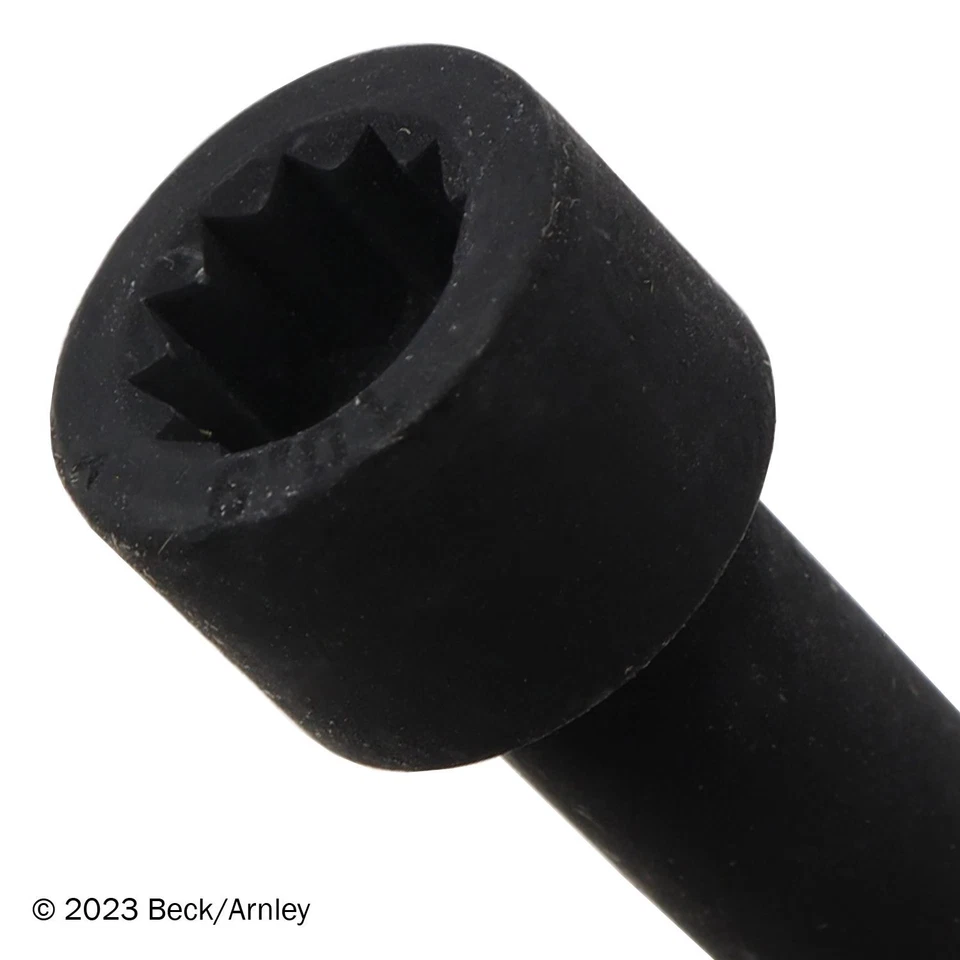 Juego de pernos de culata Beck Arnley 016-1059 para modelos seleccionados 03-20 Lexus Toyota Foto 3 de 4