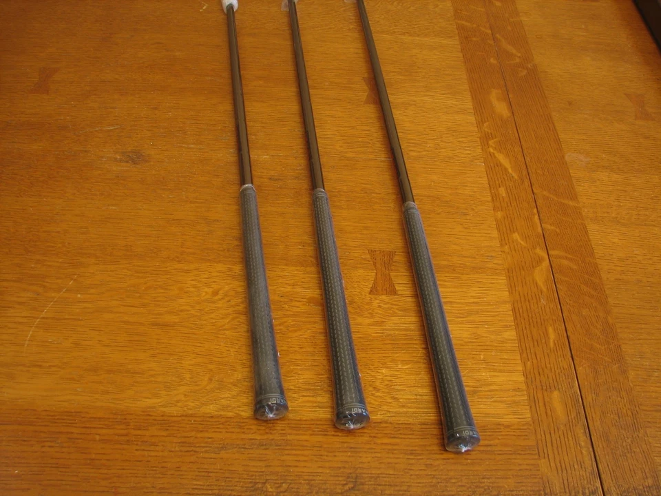 NEW BETTINARDI 5.0 HLX WEDGE SET 52C - 56RJ - 60C RH RARE OIL RUB BRONZE - Image 4 of 4