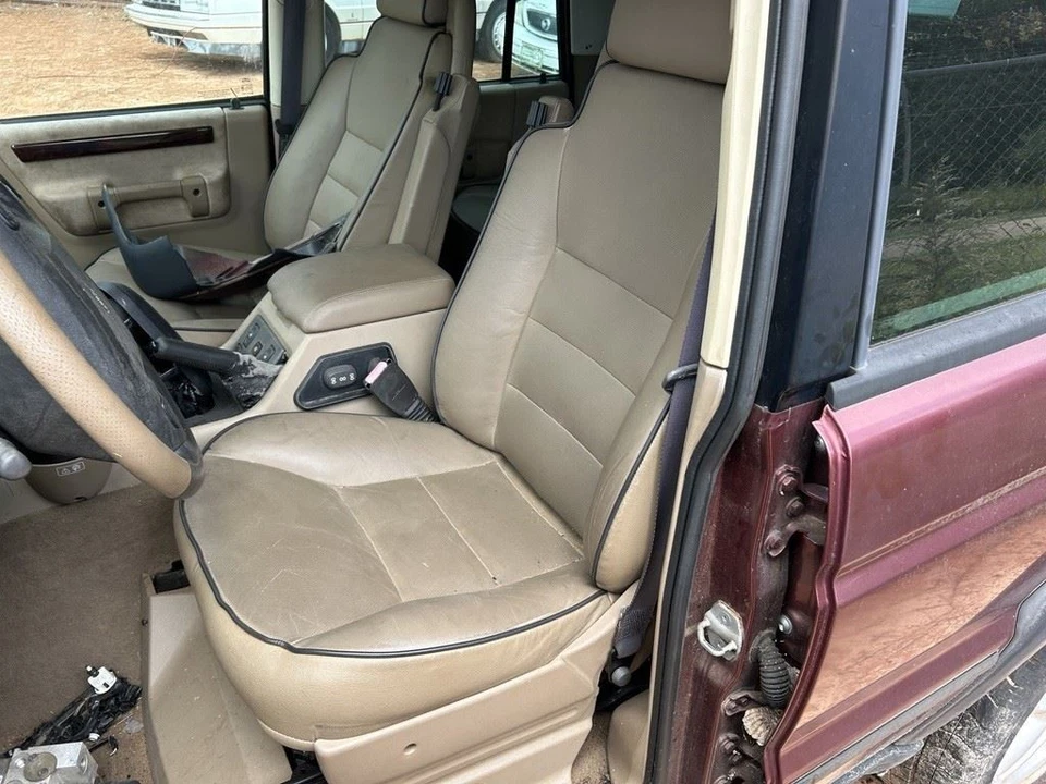 Módulo de control electrónico ECM del motor Discovery compatible con 99-04 LAND ROVER 104915983 Foto 2 de 4